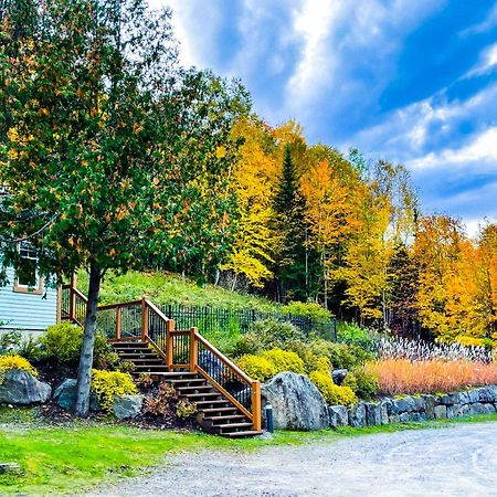 Studio Lugna By Gestion Elite Mont-Tremblant Zewnętrze zdjęcie