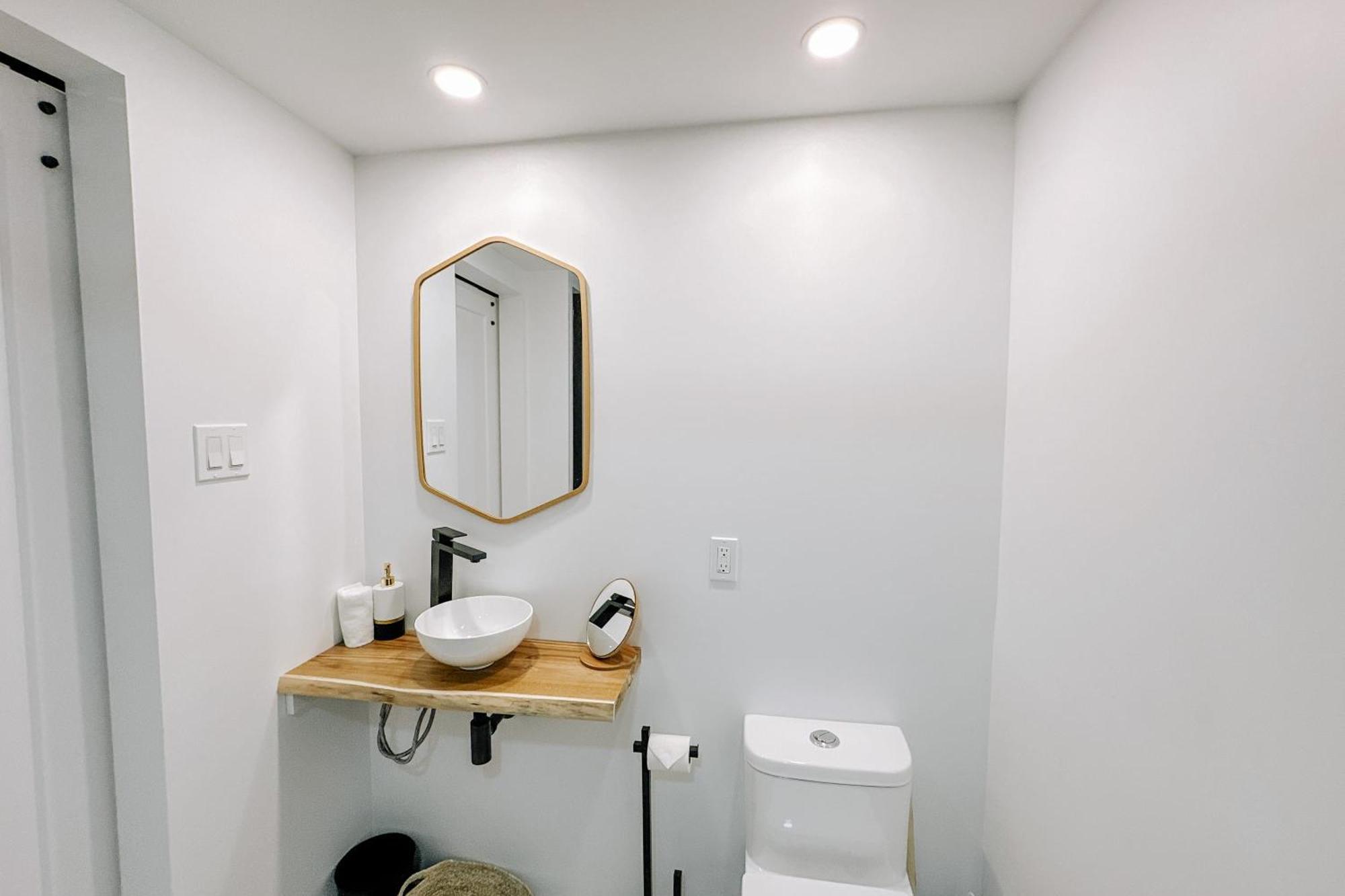 Studio Lugna By Gestion Elite Mont-Tremblant Zewnętrze zdjęcie
