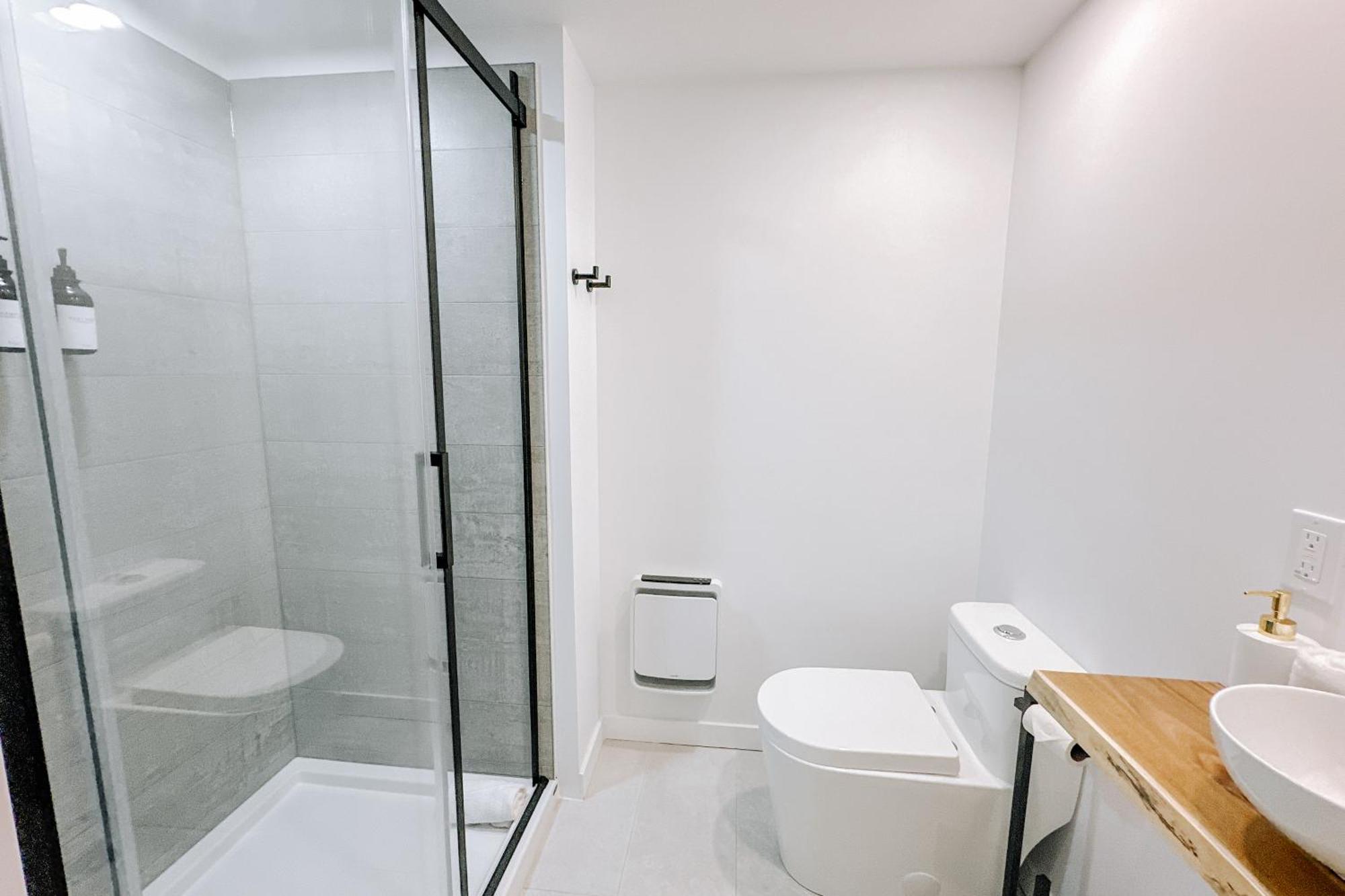 Studio Lugna By Gestion Elite Mont-Tremblant Zewnętrze zdjęcie